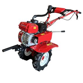 Культиватор бензиновый Forte 900