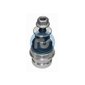 Шаровая опора нижняя Audi A8 17-/ E-Tron 18-/ Q7/Q8 15-/ VW Touareg 17-, RTS, 93-09112,