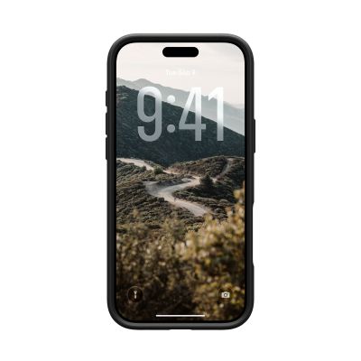 Чехол для мобильного телефона UAG iPhone 17 Pro Max Civilian MagSafe Mallard (114546115555) | Зображення 2