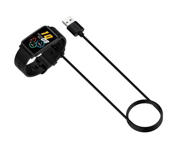 Зарядна док-станція Primo для фітнес-годинника Huawei Watch Fit / Fit SE (TIA-B09 / TIA-B29 / STA-B39) | Зображення 1