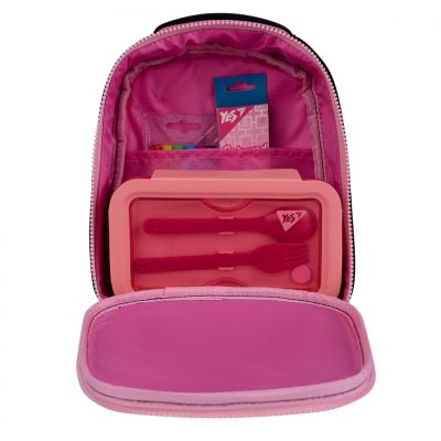 Рюкзак детский Yes Unicorn Princess K-33 (550016) | Зображення 3