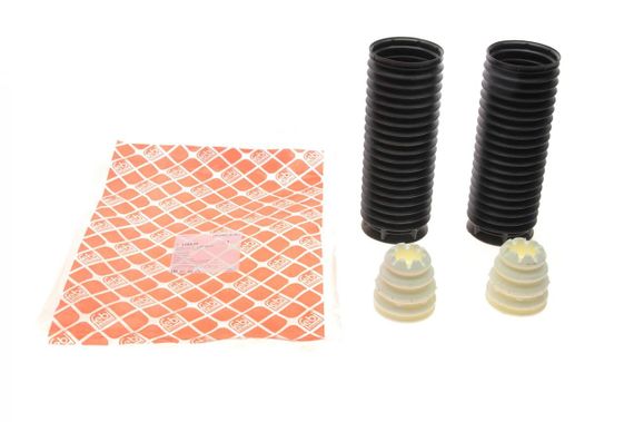 Пильовик + відбійник амортизатора переднього Ford Mondeo V 15- 175639