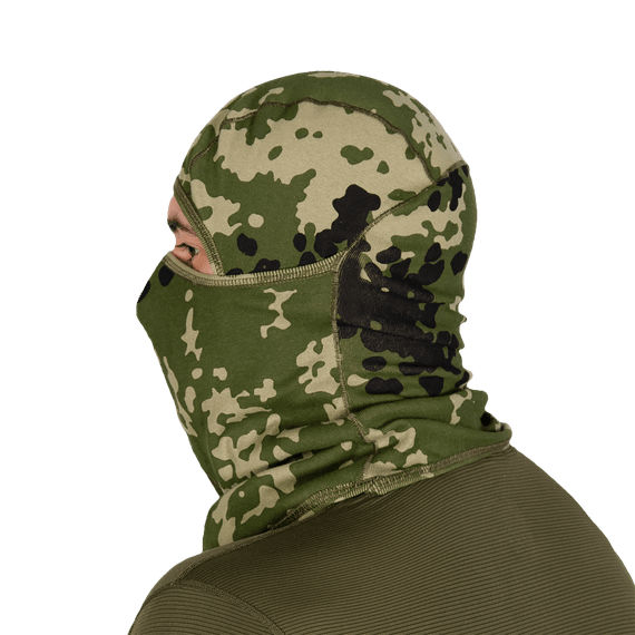 Балаклава Pro Ribana Flecktarn D (7540) | Зображення 1