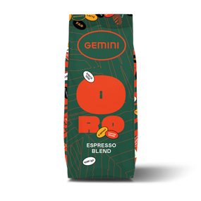 Кава Gemini Espresso ORO 1 КГ