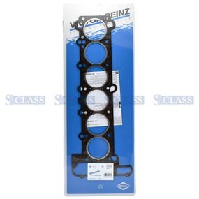 Прокладка ГБЦ BMW 3/5 2.0 i 89- (1.75 mm), Victor Reinz, 61-31945-00,