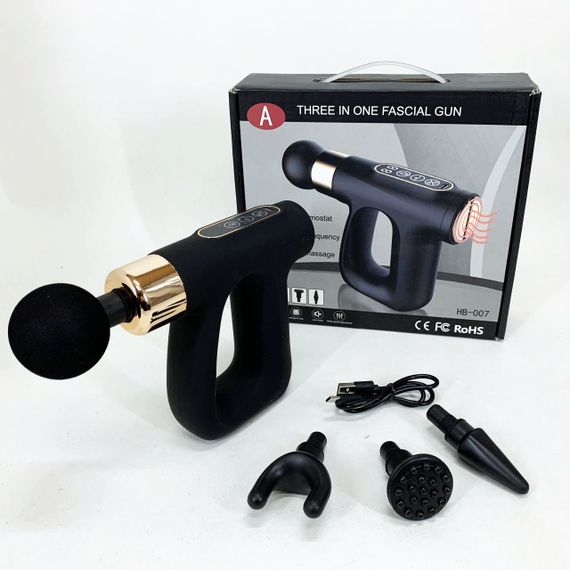 Массажер для тела, Вибромассажеры для всего тела, Массажеры для мужчин Массажер шеи CZ-13 | Зображення 1