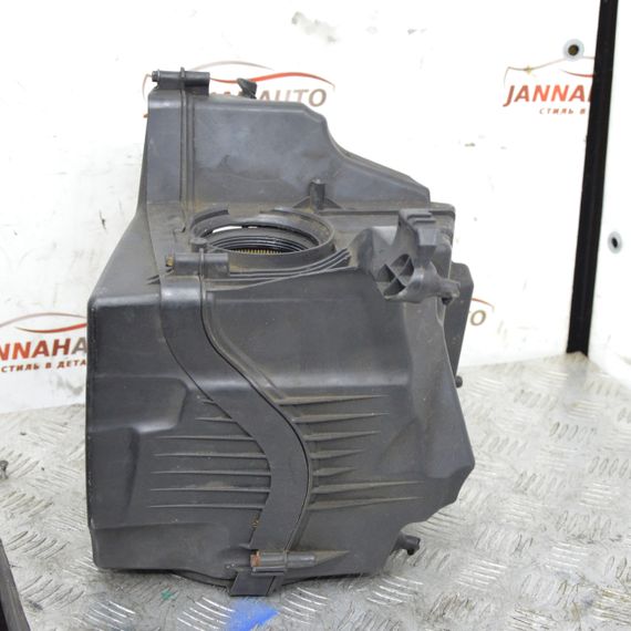 Корпус повітряного фільтра Volvo C30 C70 S40 V40 V50 2004-2016 Корпус фільтра повітря Вольво 7M519600BF | Зображення 2