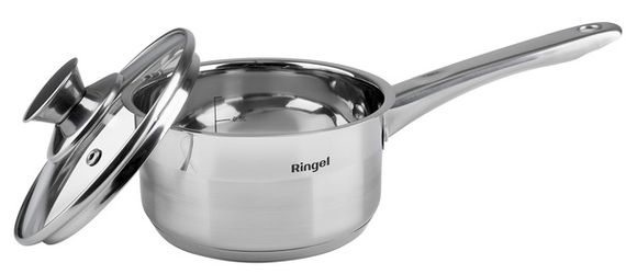 Ківш RINGEL Kinder (1.0 л) 14 см | Зображення 1