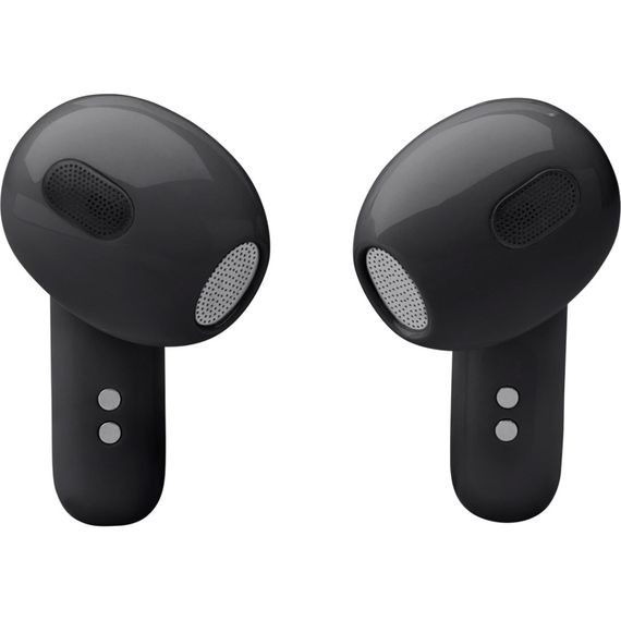 Навушники JBL Live Flex 3 Black (JBLLIVEFLEX3BLK) | Зображення 2