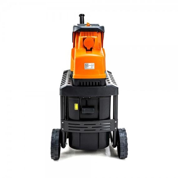 Садовий подрібнювач GTM DS2800/45 KIT + подовжувач 10м | Зображення 2
