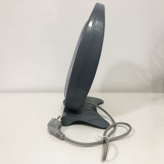 Обігрівач DOMOTEC MS-5952, кварцовий обігрівач з терморегулятором, інфрачервоний обігрівач | Зображення 3