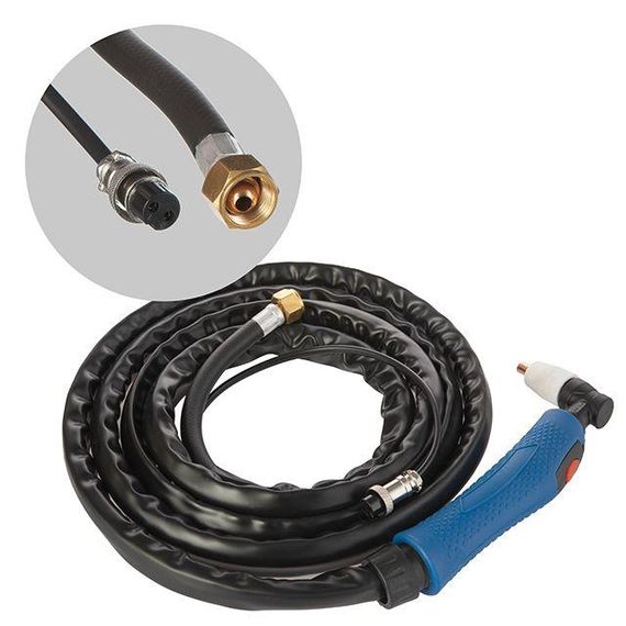 Плазморіз CUT-40A, STORM INTERTOOL WT-4040 | Зображення 6