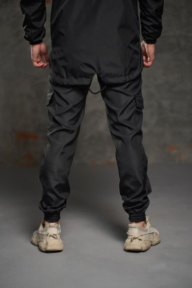 Комплект 'Easy' softshell чорний | Зображення 3