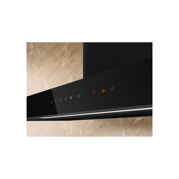Витяжка кухонна Electrolux LFT816K | Зображення 2