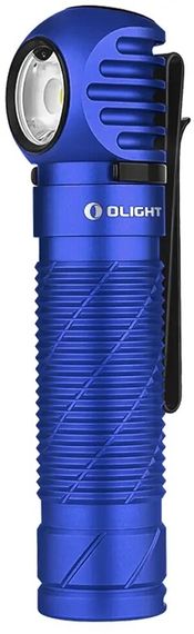 Ліхтар Olight Perun 2. Blue | Зображення 6