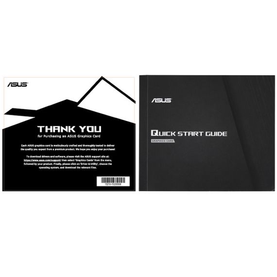 Видеокарта ASUS Radeon RX 9060 XT 8GB GDDR6 DUAL-RX9060XT-8G 90YV0MI1-M0NA00 | Зображення 6