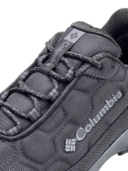 Чоловічі кросівки Firecamp III Waterproof All Black термо , В'єтнам 46 29- 29.5 см | Зображення 7