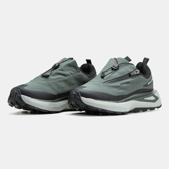 Чоловічі кросівки Salomon XT-6 Gore-Tex весна / осінь 1664 42 26.5 | Зображення 2