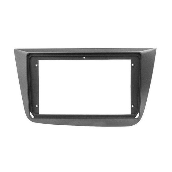 Інсталяційний комплект серії QIV під Seat Altea 2004-2015 Toledo 2004-2009 9 дюймів