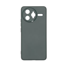 Чехол для мобильного телефона Armorstandart ICON Xiaomi Poco F7 Ultra Camera cover Dark Green (ARM85219)