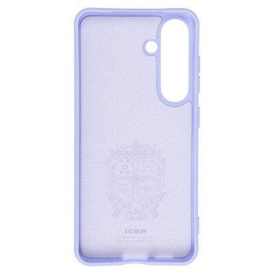 Чехол для мобильного телефона Armorstandart ICON Case Samsung S24 Lavender (ARM72491) - Топ Продаж! | Зображення 1