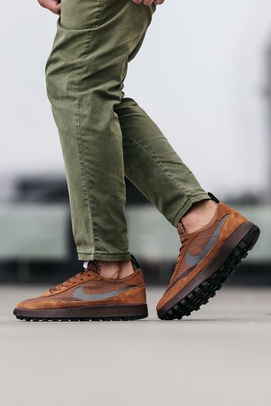 Чоловічі кросівки Craft x Tom Shachs весна / літо / осінь 0807 40 25.5 см, Весна/Осінь | Зображення 4