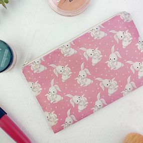 Косметичка женская Лучшая в мире сестричка 20х12 см (K_21M007)