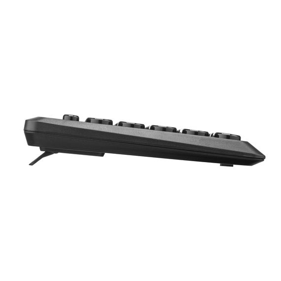 Комплект Genius LuxeMate Q-8000 Wireless UA Black (31340013414) | Зображення 6