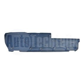 Захист днища правий Mercedes Benz W218 / W212 09-17, 100 6830