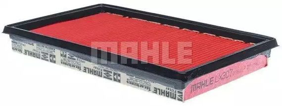 Фільтр повітряний Subaru Forester/Impreza 95-05, MAHLE/KNECHT (LX307) | Зображення 1