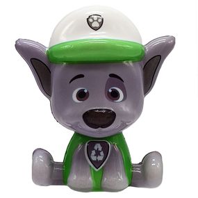 Дитячий антистрес Щенячий патруль "Роккі" C2402(Green)