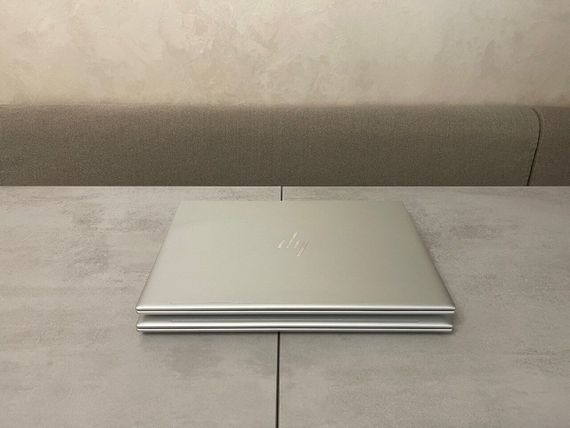 Ультрабук HP EliteBook 860 G10 / 16" (1920x1200) IPS / Intel Core i5-1335U (10 (12) ядер по 3.4 - 4.6 GHz) / 16 GB DDR5 / 512 GB SSD M.2 / Intel Iris Xe Graphics / WebCam / Fingerprint б/в + Подарунок Дротова миша / USB | Зображення 6