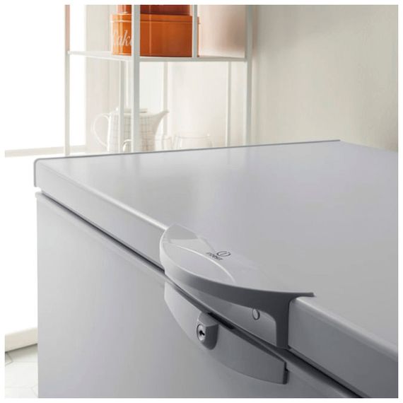 Морозильный ларь Indesit OS1A400H1 | Зображення 7