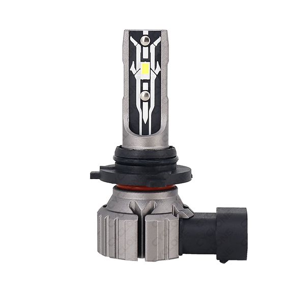 LED лампа CYCLONE LED 9006 6000K type 32