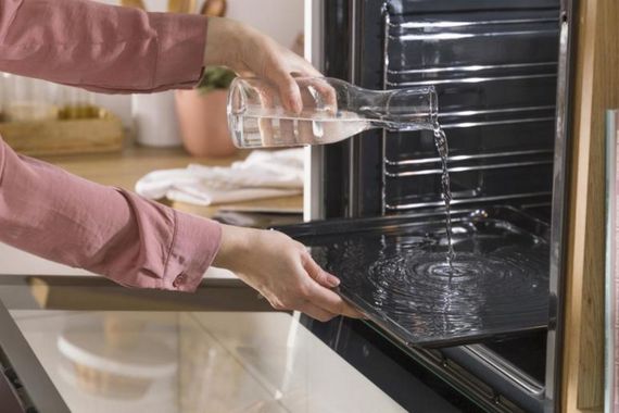 Духовой шкаф Gorenje электрический BOSX6737E13BG | Зображення 8