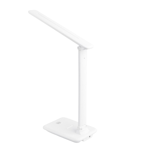 Лампа настільна LED 10W 3000-6500К 220V TLTF-009W Titanum