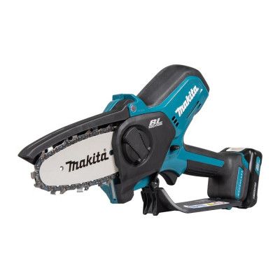 Цепная пила Makita CXT, 12V, 100мм, 2Ah (UC100DWA) | Зображення 3