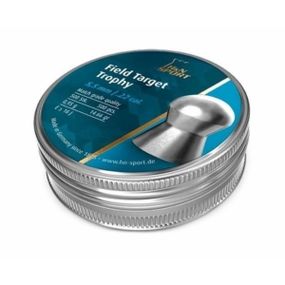 H&N FT Trophy, 5,53 мм, 0.96г, 500шт