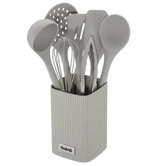 Набір кухонного приладдя Magio MG-1131 JT-80 | Зображення 1