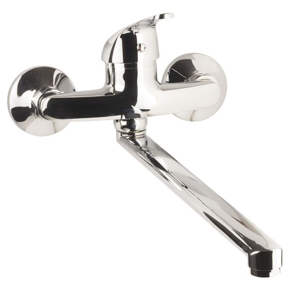 Змішувач для кухні Aquatica настінний (9755120)