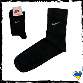 Шкарпетки Nike високі. Гетри Найк. Носки Найк високі. Nike носки. 36-40