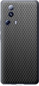 Чехол на Xiaomi 13 Lite Ячейки "243u-3017-17620"