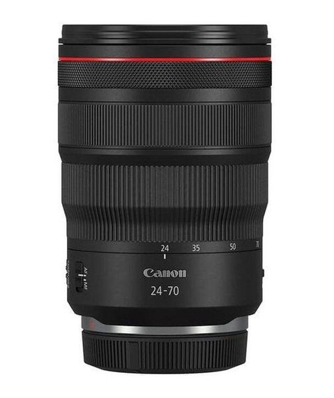 Объектив Canon RF 24-70mm f/2.8 L IS USM (3680C005) | Зображення 4
