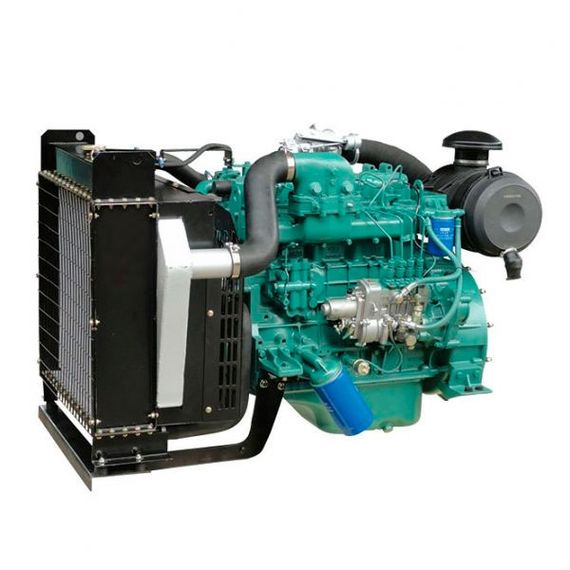 Потужний генератор EnerSol SCFS-75DM з швидкою доставкою | Зображення 1