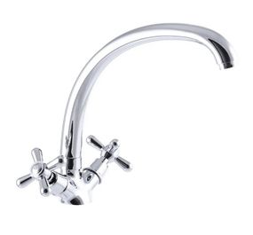 Змішувач для кухні Europroduct DOMINOX 273 (EP0089)