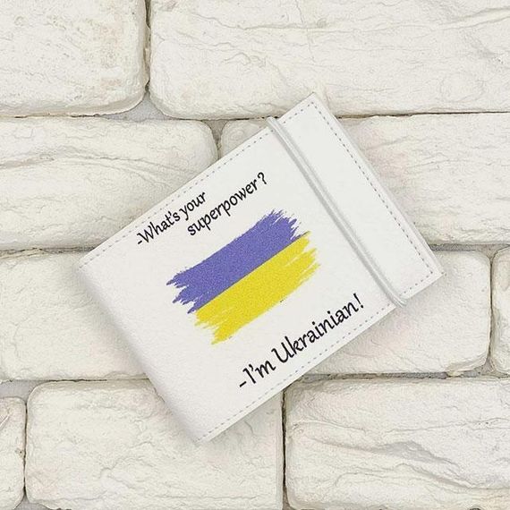 Холдер с отделением для вкладыша А5 Home