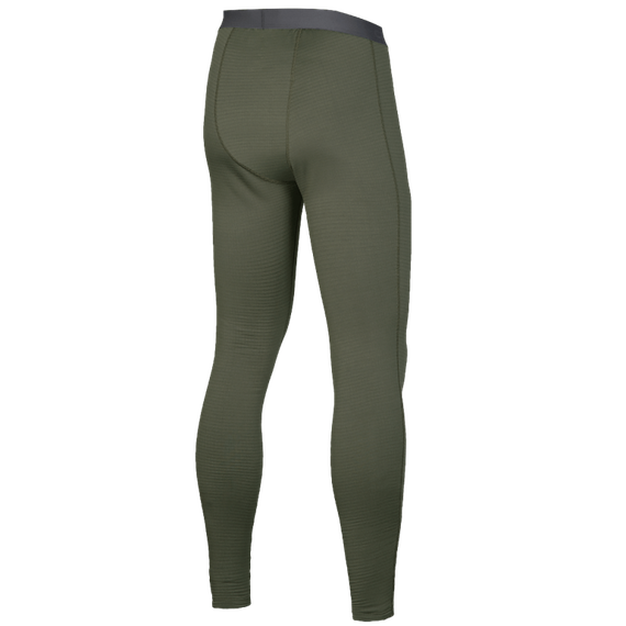 Термобілизна Polarheat Quadro Stretch Olive (6604), M | Зображення 7