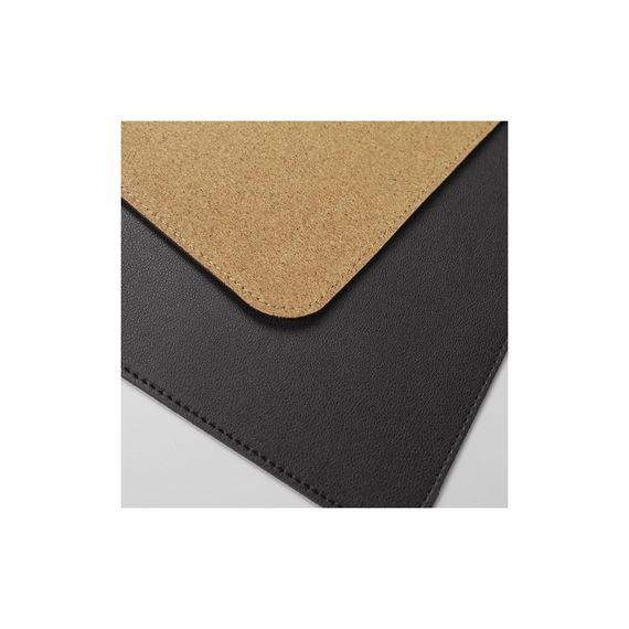 Килимок для мишки Xiaomi MIIIW Brown (MWMLV01 brown) | Зображення 4