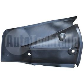 Подкрылок задний правый Renault Logan 04-12, AutoTechteile, 505 1749, 30387