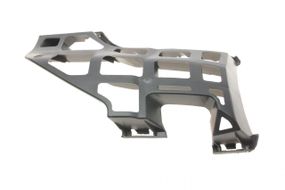 Кронштейн кріплення бампера переднього L Skoda Superb 06-14 88070865902